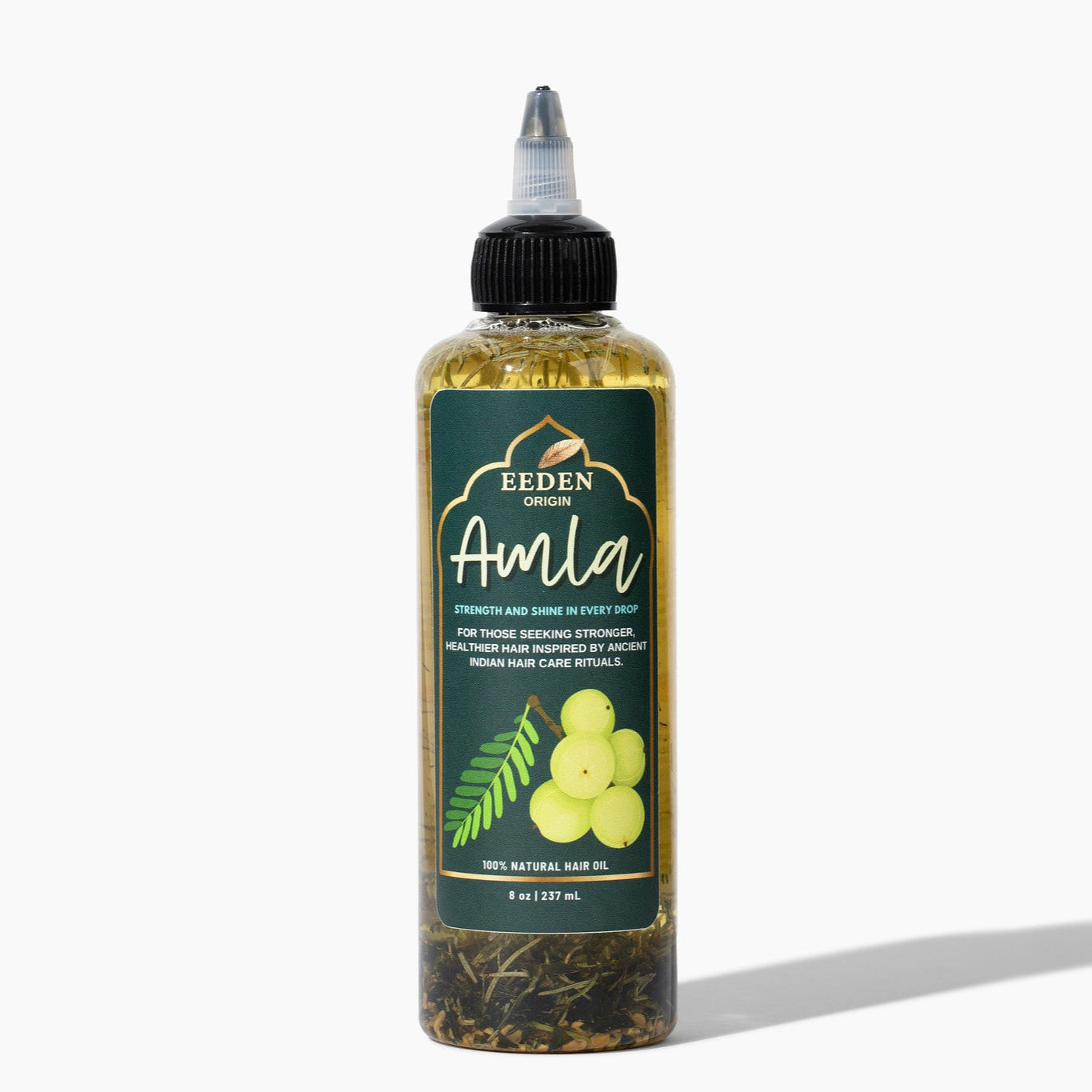 Amla Hair Oil – Nourish & Strengthen